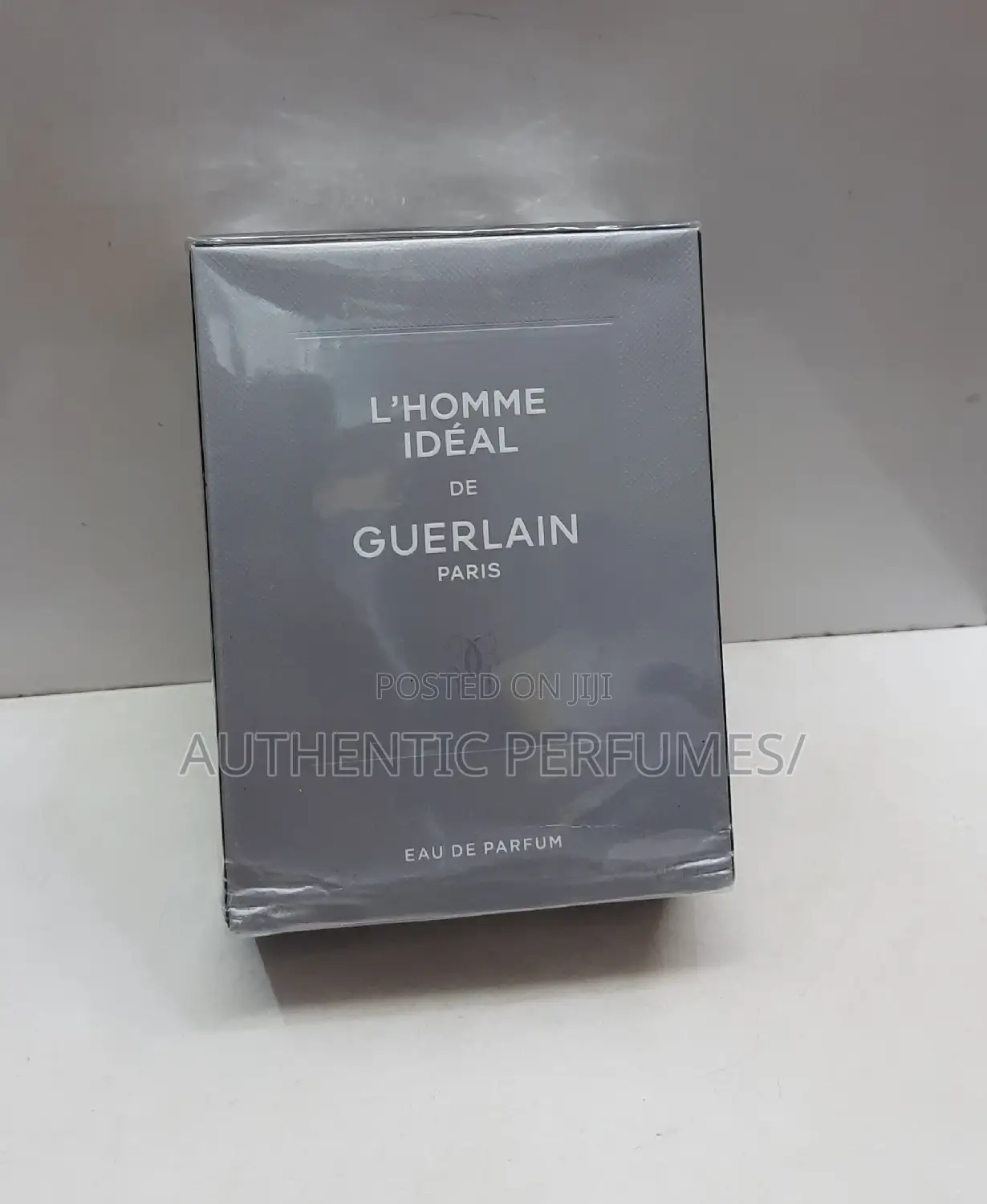 l'Homme Ideal Eau De Parfum for Men