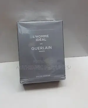 l'Homme Ideal Eau De Parfum for Men