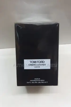 Tomford Ombre Leather Parfum