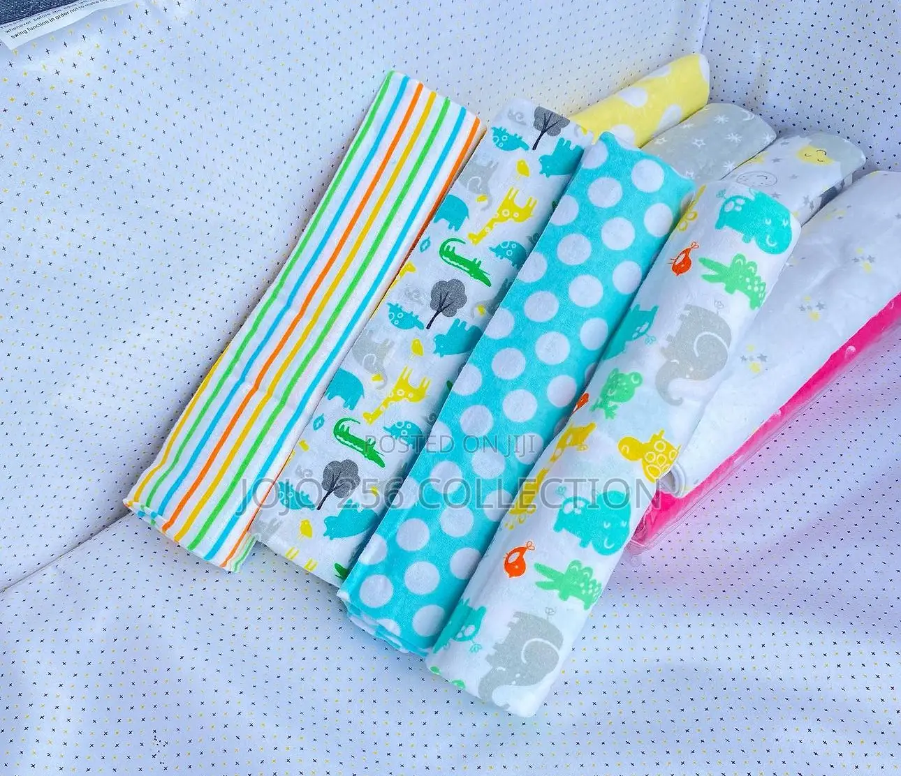 Baby Sheets