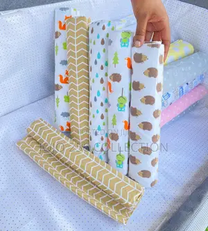 Baby Sheets