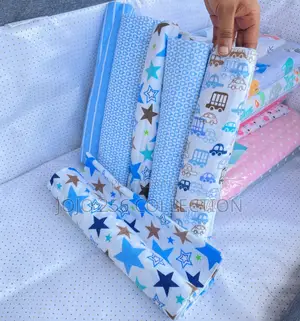 Baby Sheets