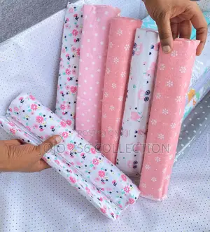 Baby Sheets