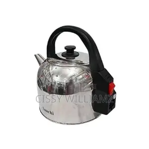 Original Saachi Electric Kettle 5l/Saachi Electric Kettle