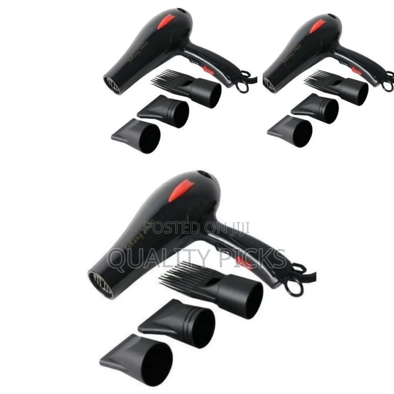 Handle Electric Hair Dryer