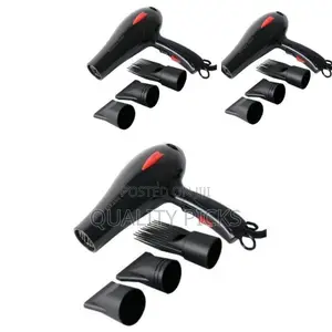 Handle Electric Hair Dryer