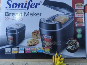 Sonifer Bread Maker/Sonifer Automatic Electric Bread Maker