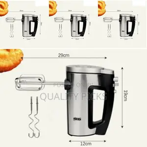Brand Headl Mixer