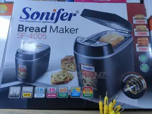 Programmable Digital Bread Maker/Electric Bread Maker