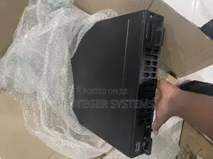 Cisco 4451 Isr Enterprise Network Router