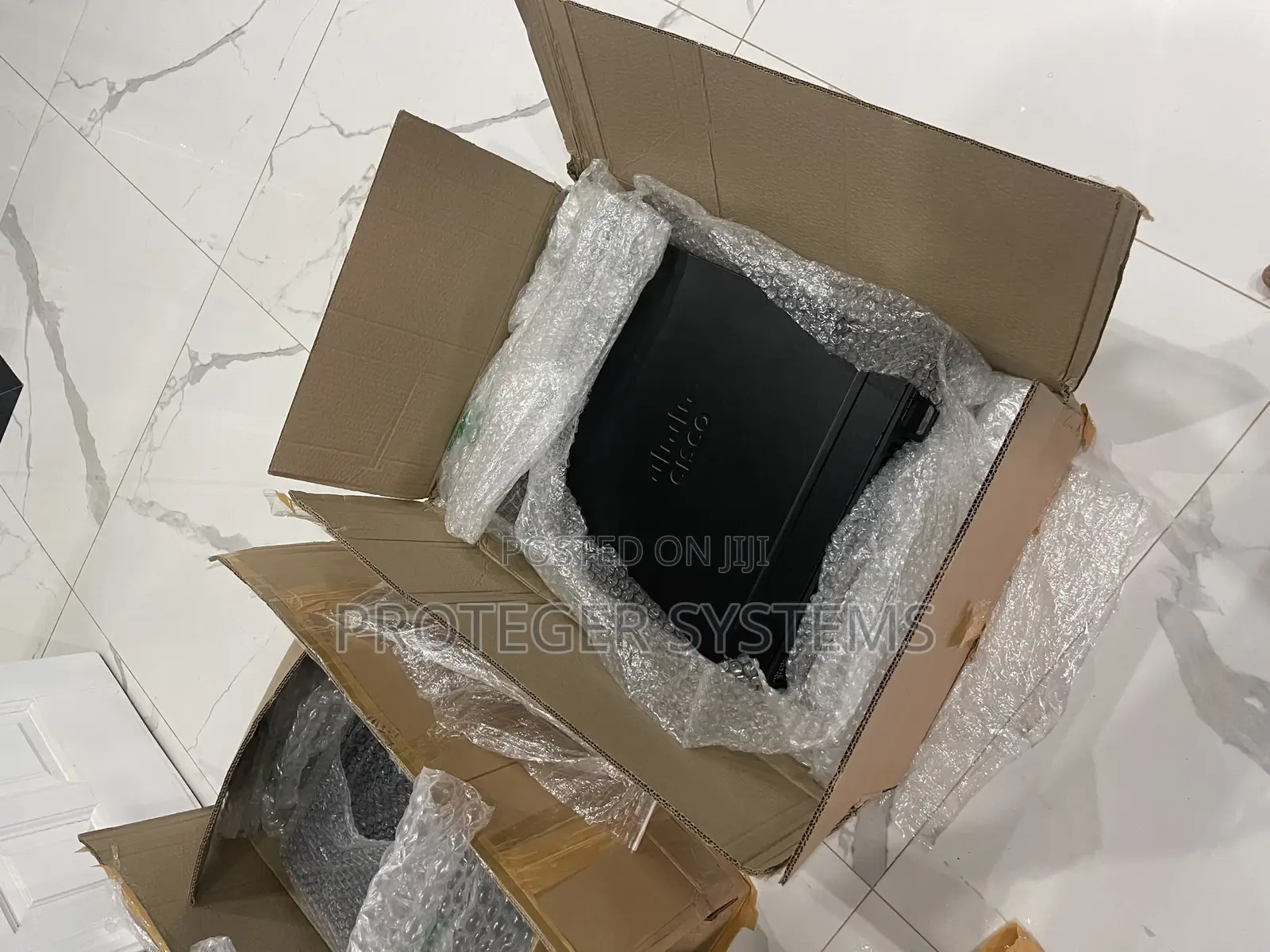 Cisco 4451 Isr Enterprise Network Router