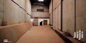 Warehouse for Rent