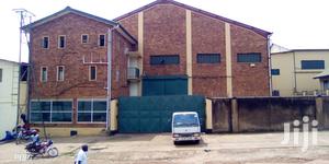 Warehouse for Rent