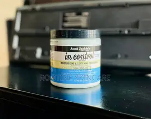Aunt Jackie's in Control Moisturising Softening Conditioner