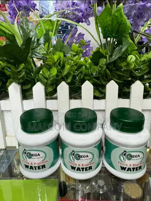Express Bedroom Water for Ladies / Squitting Tablets