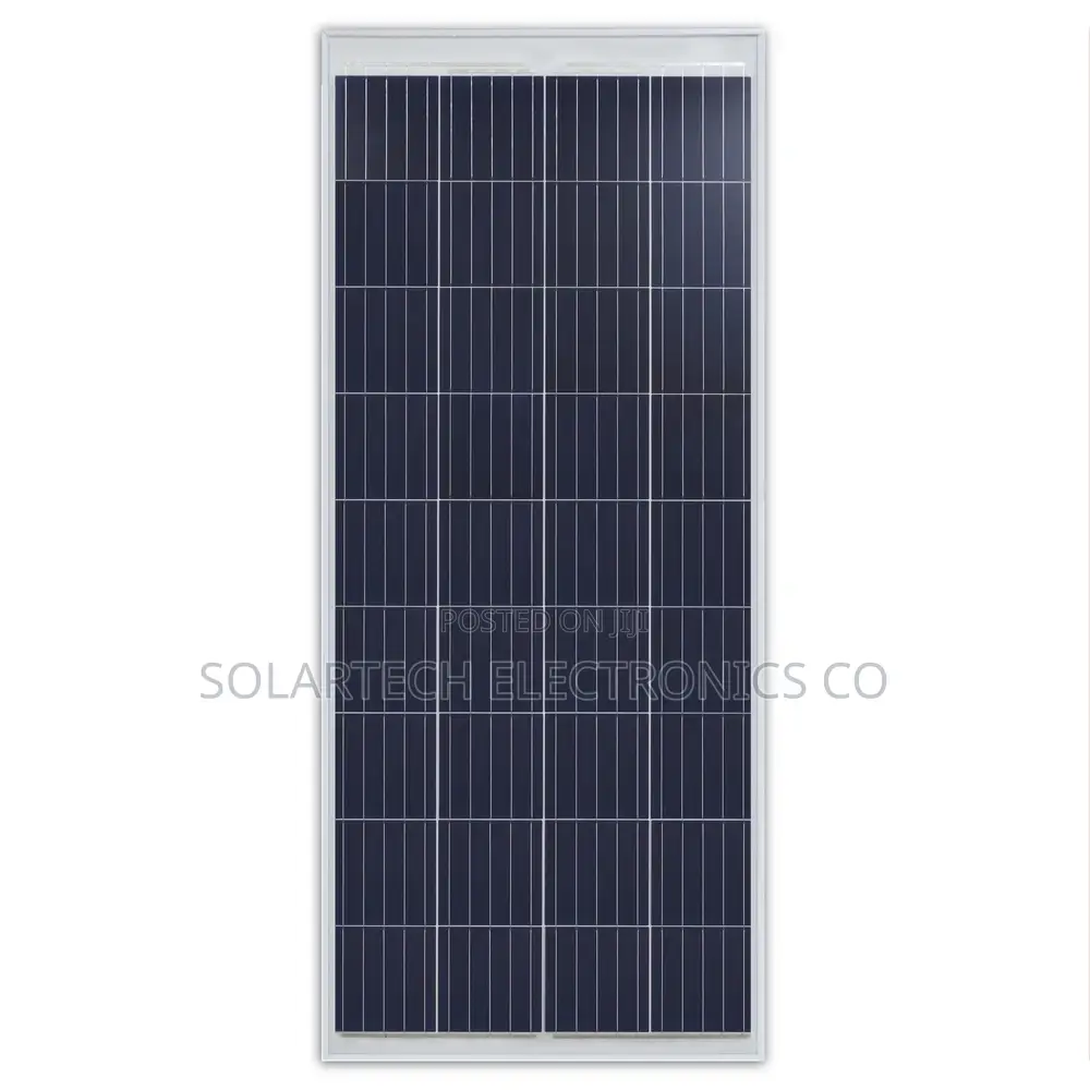 100w Solar Panels E