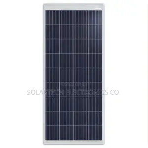 100w Solar Panels E