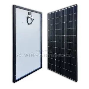 120w Solar Panels E