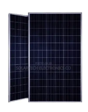 200w Mono Solar Panels E