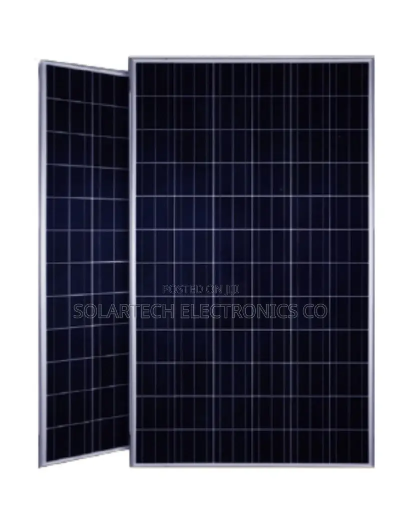 200w Mono Solar Panels E