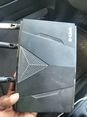 D-Link Router