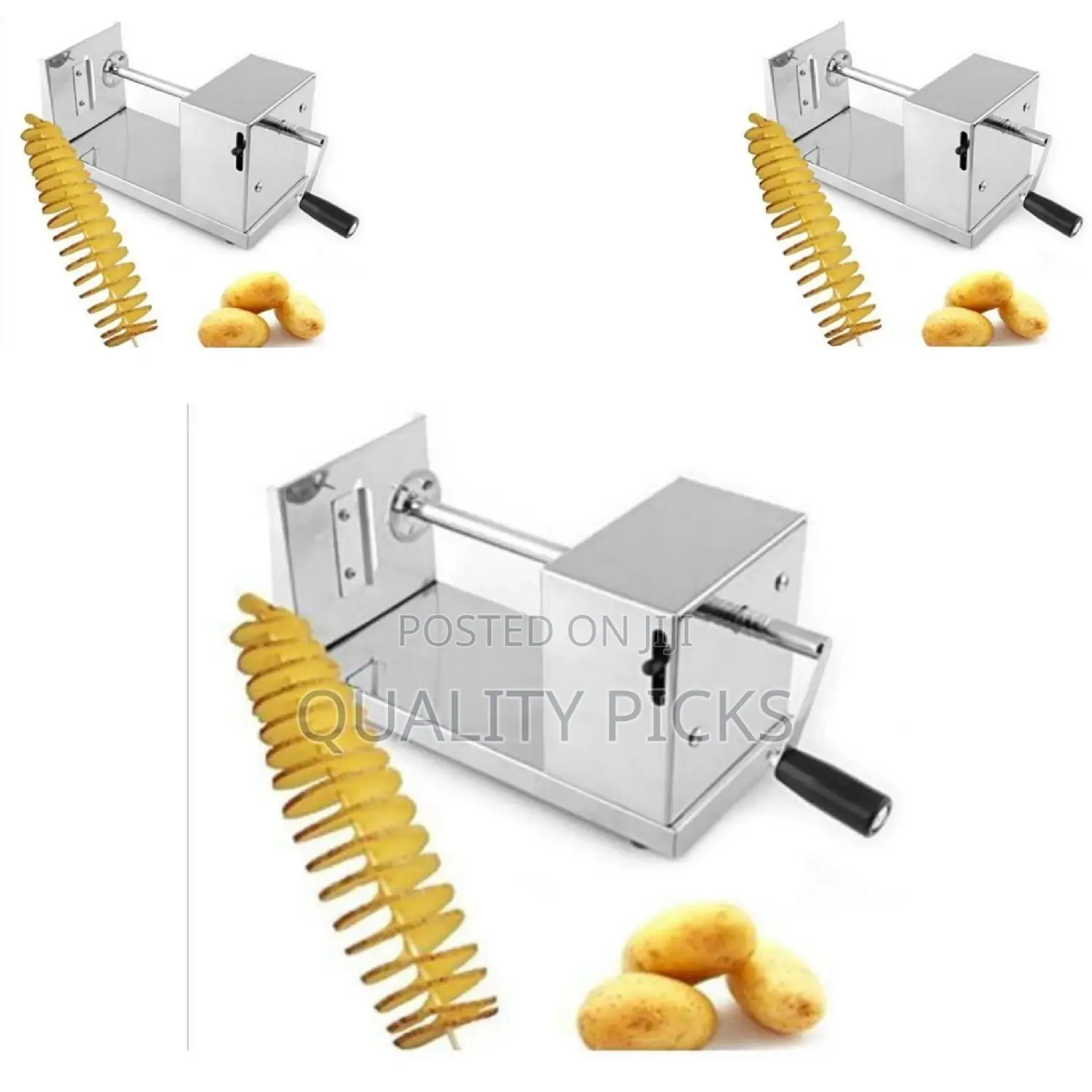 Manual Chips Cutter