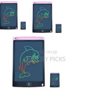 Original Kids Writing Tablet