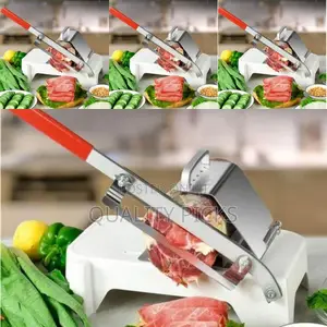 Kitchen Manual Meat Cutter