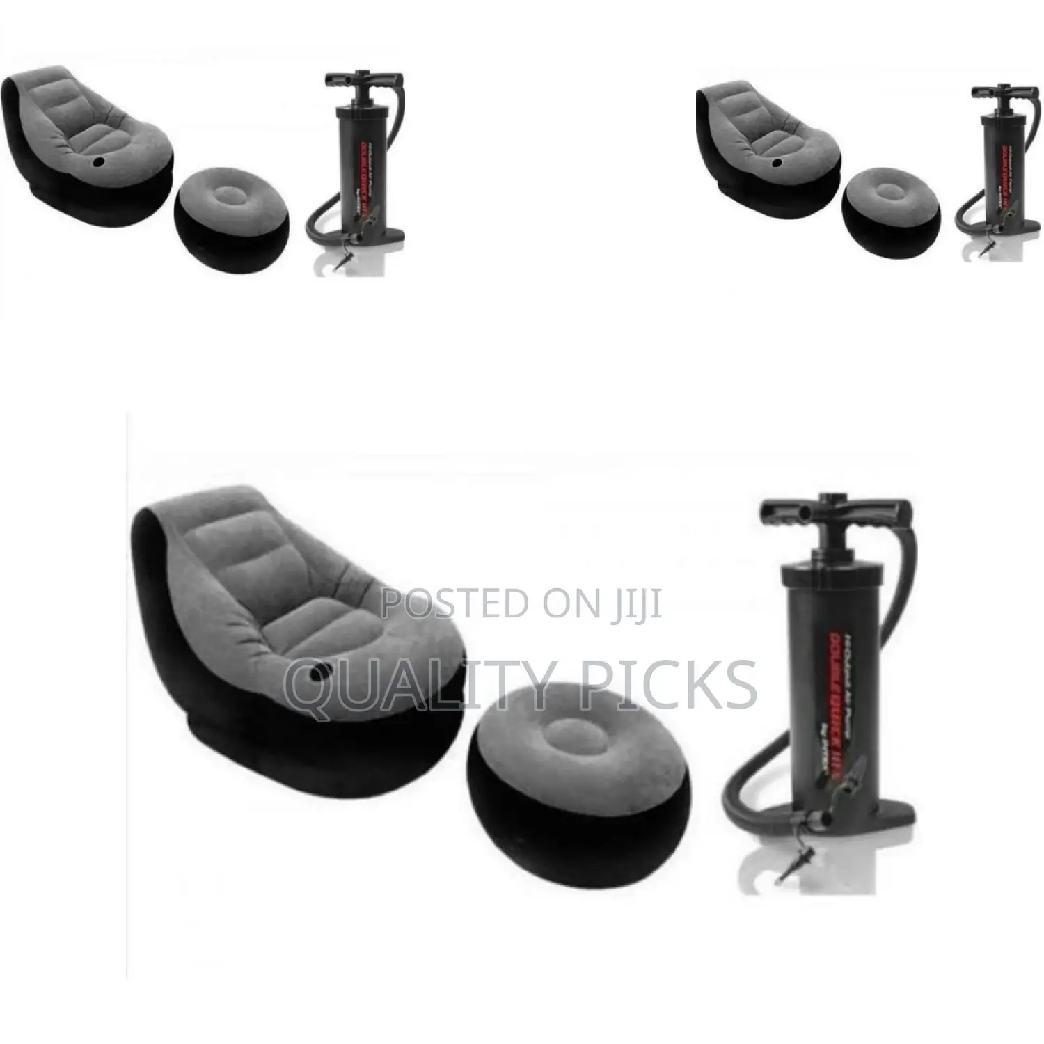 Intex Air Sofa Chair