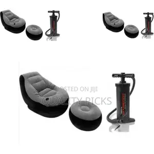 Intex Air Sofa Chair