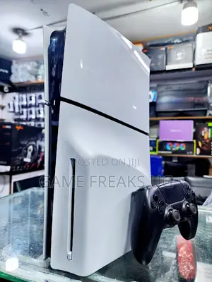 Playstation 5 Ps5 Slim