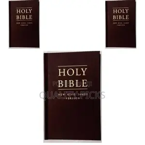 Holy Bible King James