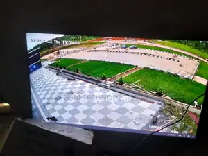 Installation Of All Cameras And Security Systems