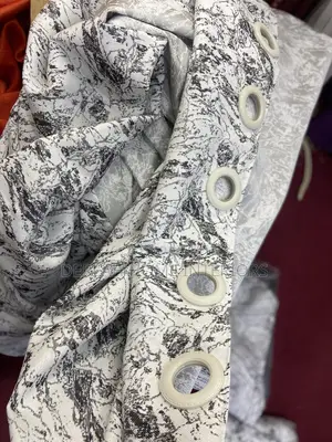UK Quality Imported Curtains