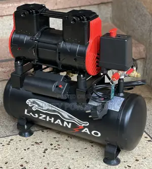 Air Compressor 10l(Silent)