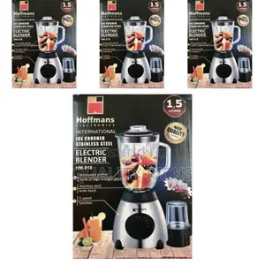 Electric Hoffman's Blender