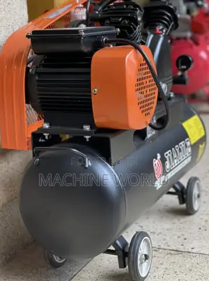 Air Compressor/Paint Sprayer/Tire Inflator