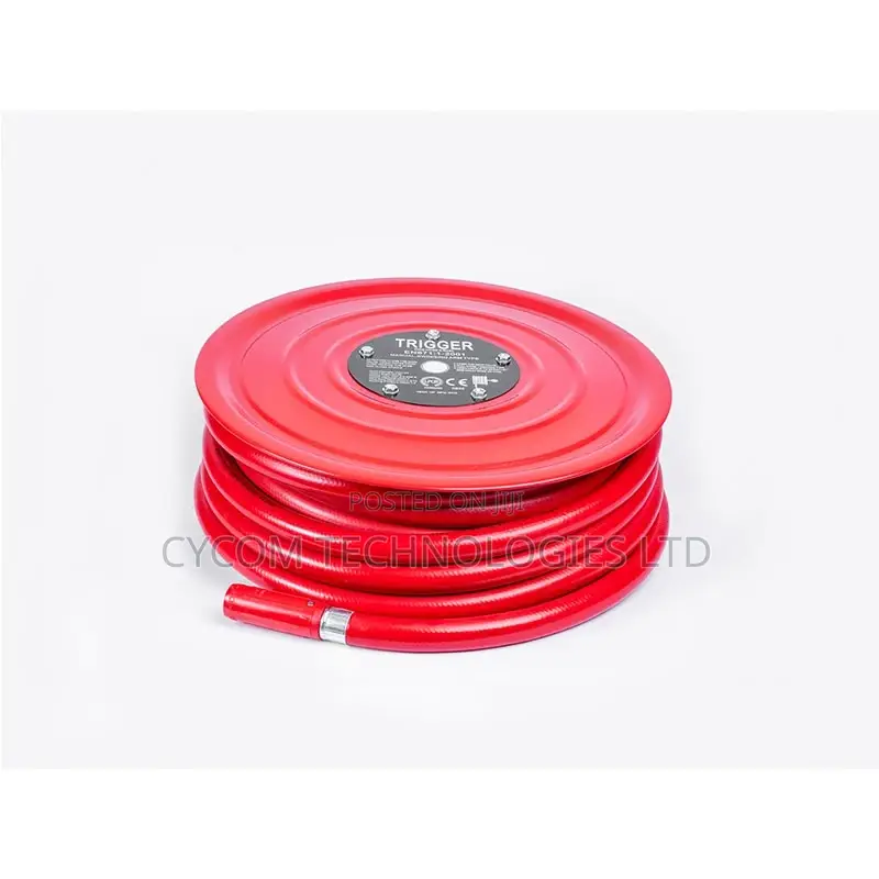 Hose Reels