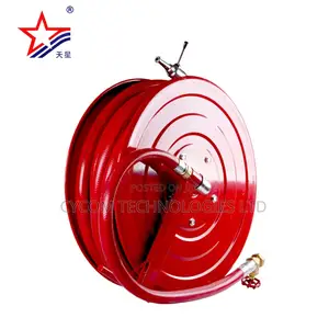 Hose Reels