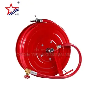 Hose Reels