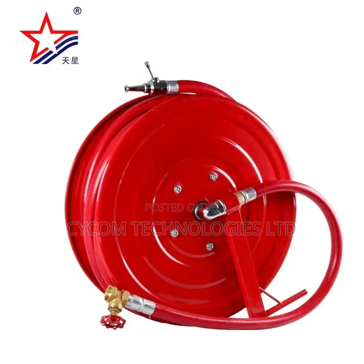 Hose Reels