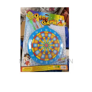 Wall Dart Board Game.