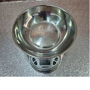 Kinlee Kitchen Scale.