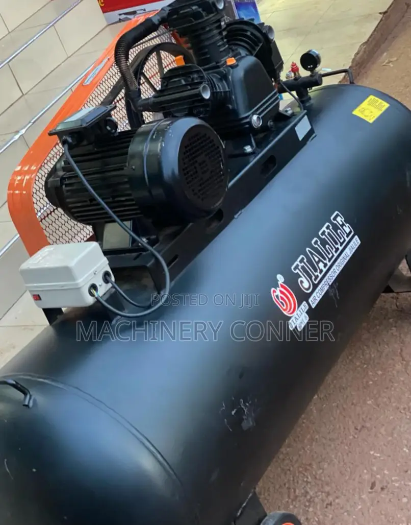 Compressor 500 LTRS