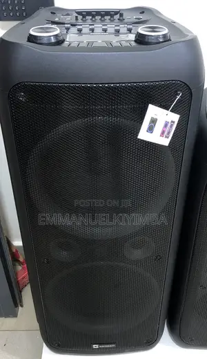 Party Box 12 Inch