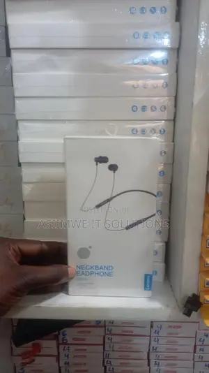 LENOVO Neckbandhe05