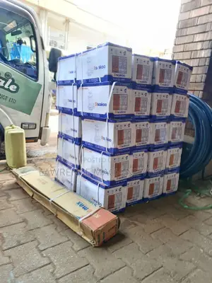 Submersible Water Pump 33m