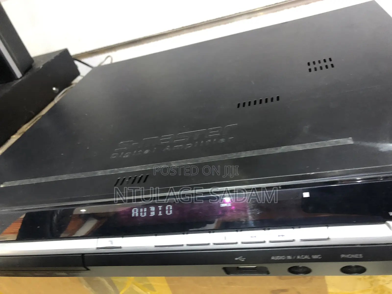 Sony Push Power Protection Issue Fixing