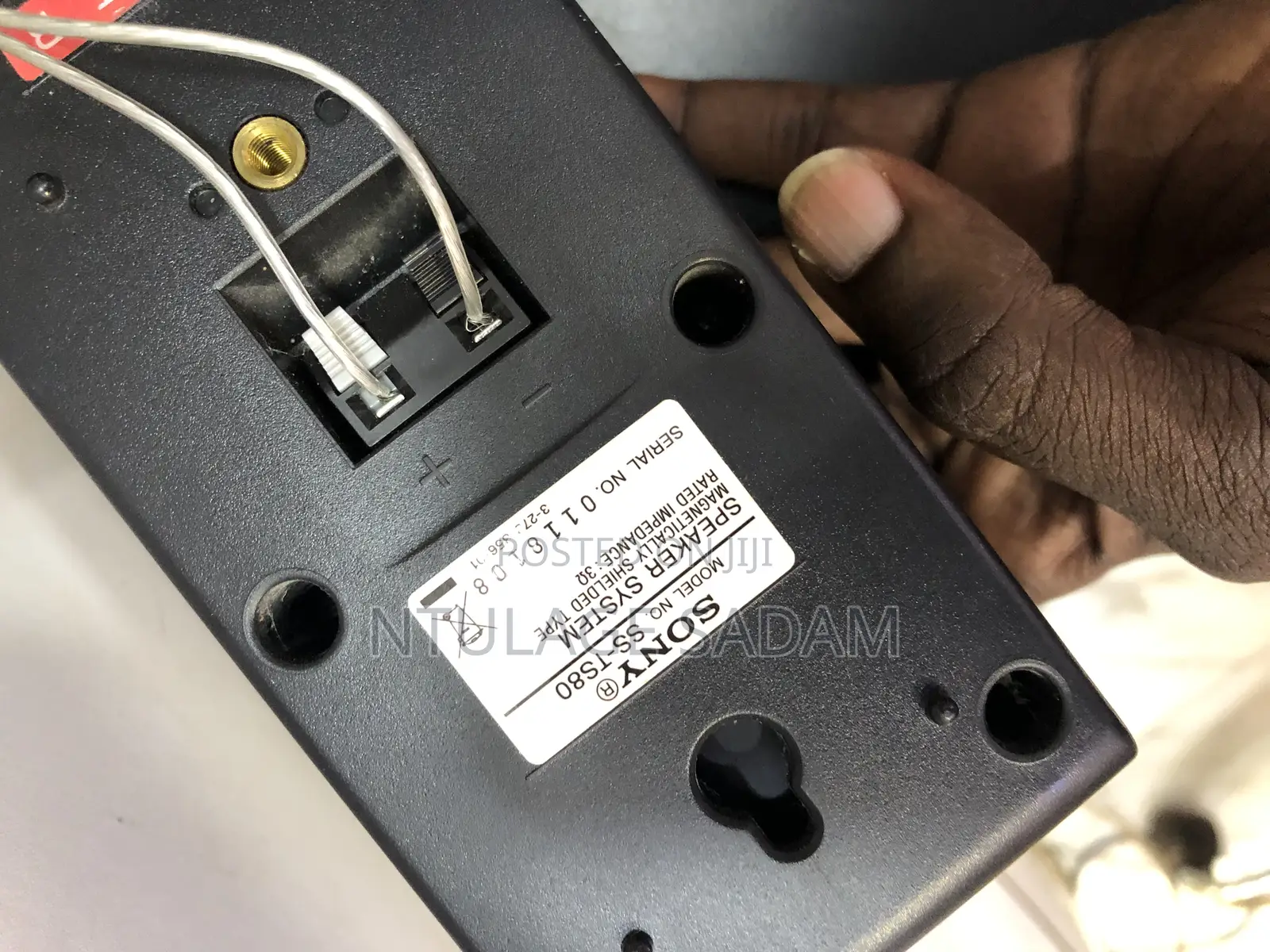 Sony Push Power Protection Issue Fixing