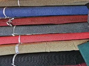 Wall to Wall Carpets/Wool Materials